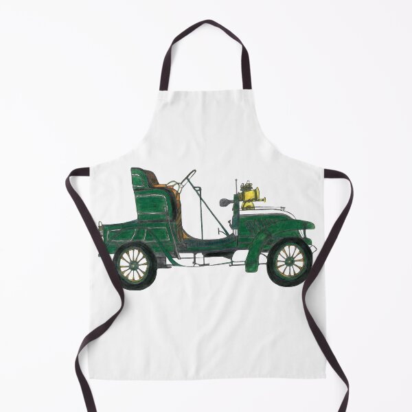 Item preview, Classic Car designed and sold by Brigitte Barabas.