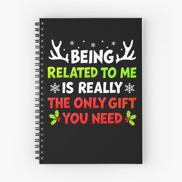 Item preview, need is being funny you to me only classic related christmas really gift the designed and sold by Rocklaretbean.