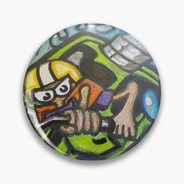 Item preview, Splashdown Jetskier3 designed and sold by Gasserdesigns.