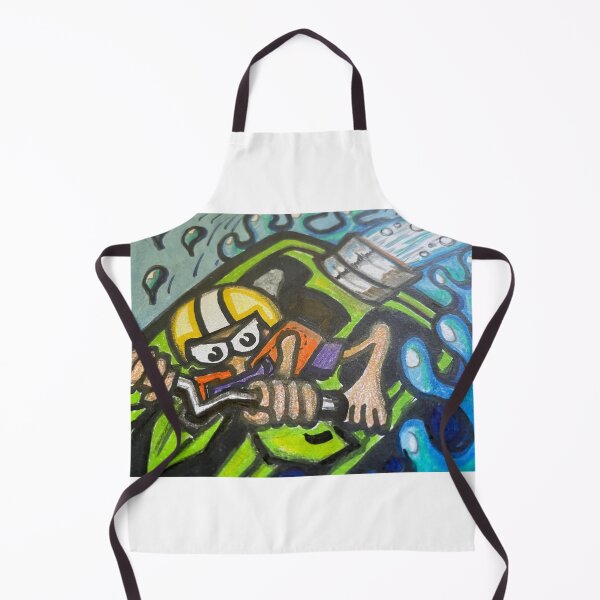 Item preview, Splashdown Jetskier3 designed and sold by Gasserdesigns.