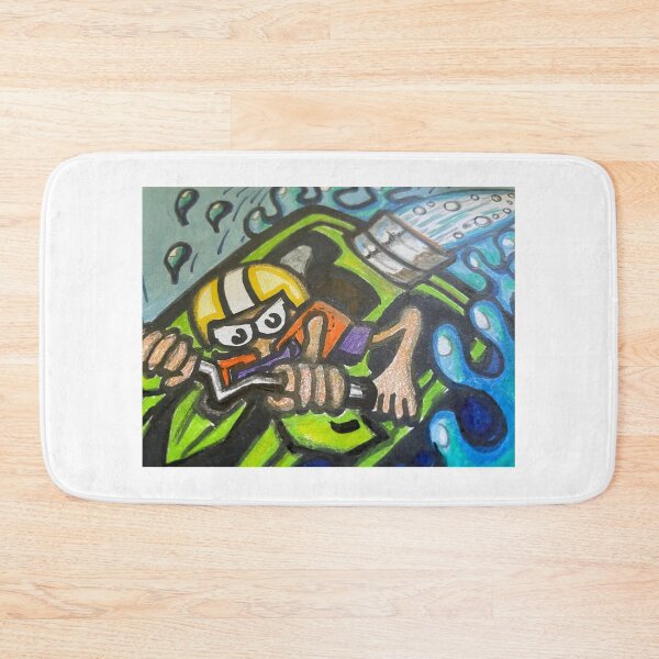Item preview, Splashdown Jetskier3 designed and sold by Gasserdesigns.