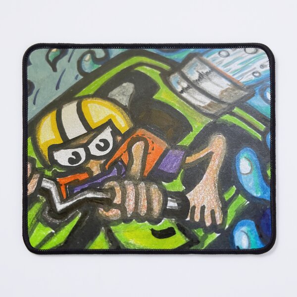 Item preview, Splashdown Jetskier3 designed and sold by Gasserdesigns.