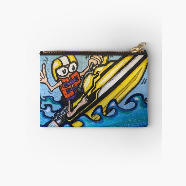 Item preview, Splashdown Jetskier4 designed and sold by Gasserdesigns.
