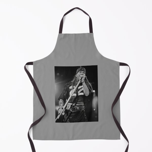Item preview, Axl Portrait #2 designed and sold by thesnakeater.