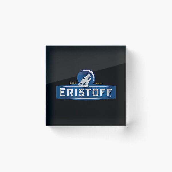 Item preview, The Eristoff designed and sold by thuuthays.