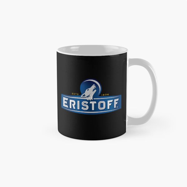 Item preview, The Eristoff designed and sold by thuuthays.