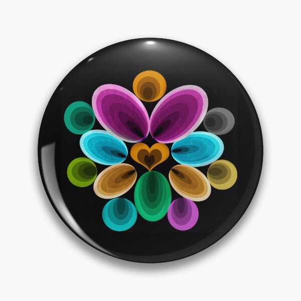Item preview, Flowers Blossoming  designed and sold by Shirley cute art .