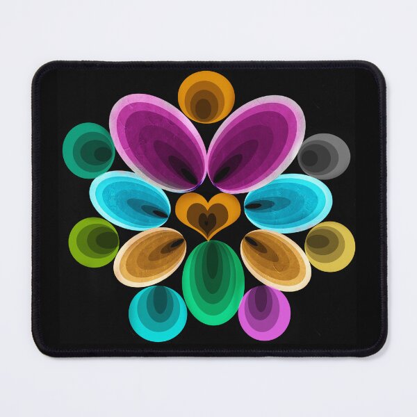Item preview, Flowers Blossoming  designed and sold by Shirley cute art .