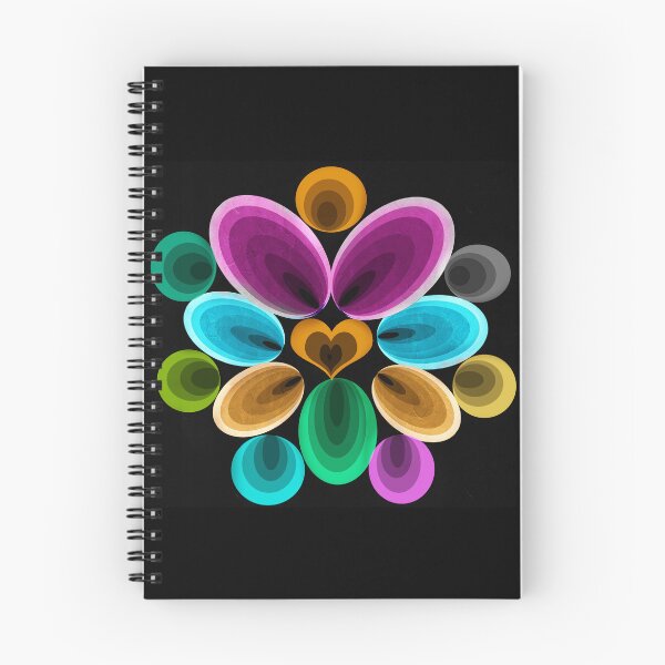 Item preview, Flowers Blossoming  designed and sold by Shirley cute art .