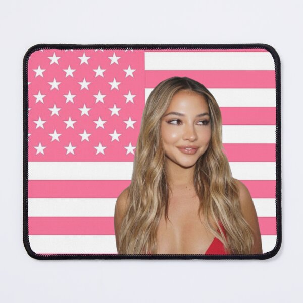 Item preview, Madelyn Cline flag designed and sold by DearAngie25.