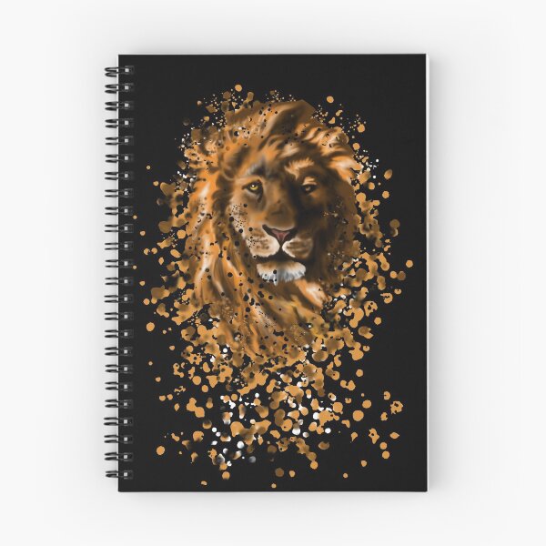 Item preview, lion designed and sold by sibosssr.