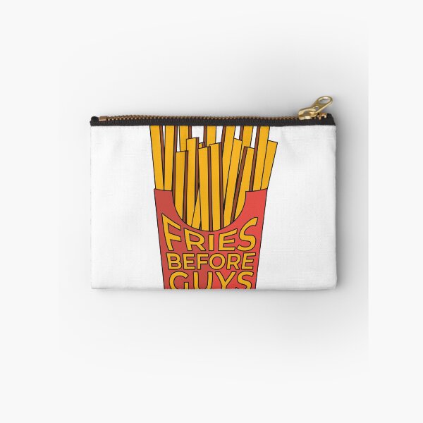 Item preview, Fries Before Guys designed and sold by -Dominik-.