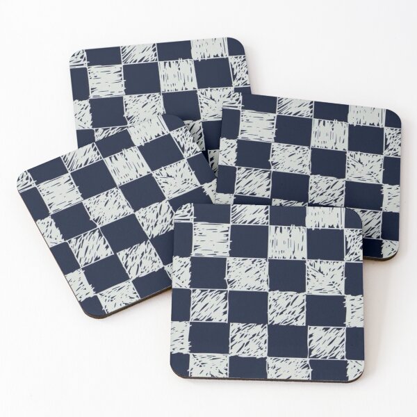 Item preview, Checked pattern  designed and sold by GraphicMondaze.