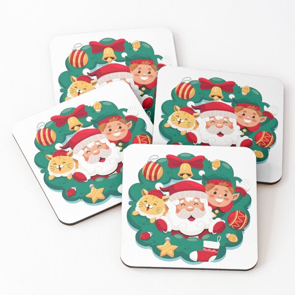 Item preview, Santa claus designed and sold by RadiantGraphics.
