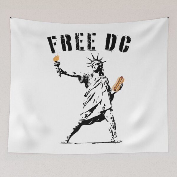 Item preview, Humor Resist Political Washington Sandwich Guy DC Meme American designed and sold by VictoriaVilleno.