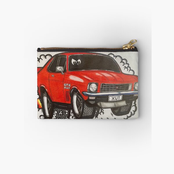 Item preview, Torana xu1 cartoon designed and sold by Gasserdesigns.