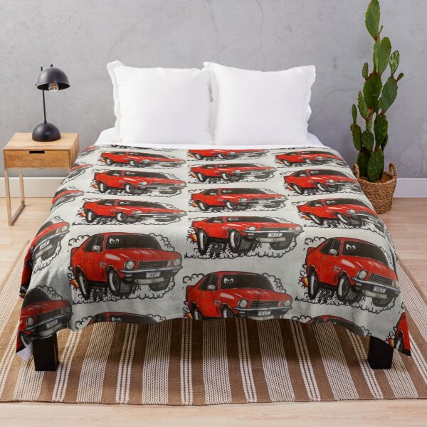 Item preview, Torana xu1 cartoon designed and sold by Gasserdesigns.