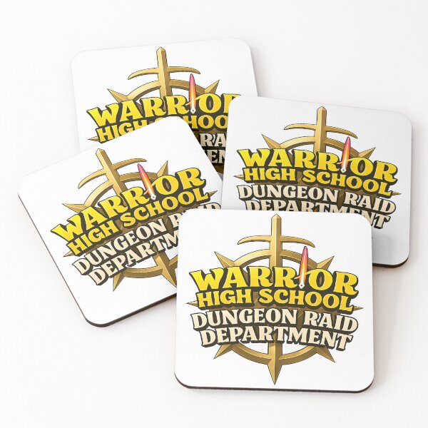 Item preview, Warrior high school designed and sold by projectmayflower.