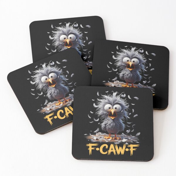 Item preview, F F Vintage CAW Quote Black Resist Retro USA Funny designed and sold by RobertWheas.