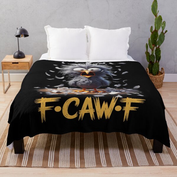 Item preview, F F Vintage CAW Quote Black Resist Retro USA Funny designed and sold by RobertWheas.