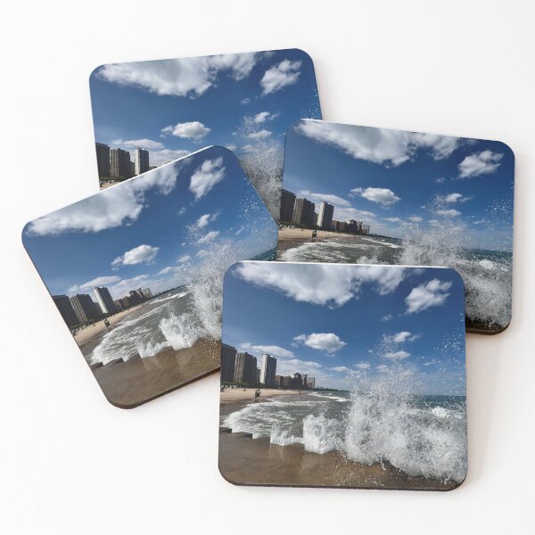 Item preview, Make a splash in Chicago…Lakefront designed and sold by vasi imagery.