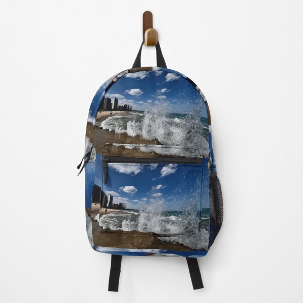 Item preview, Make a splash in Chicago…Lakefront designed and sold by vasi imagery.