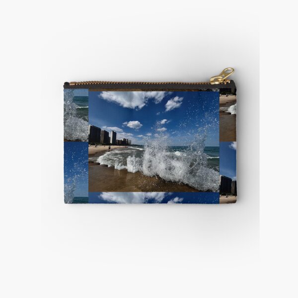 Item preview, Make a splash in Chicago…Lakefront designed and sold by vasi imagery.
