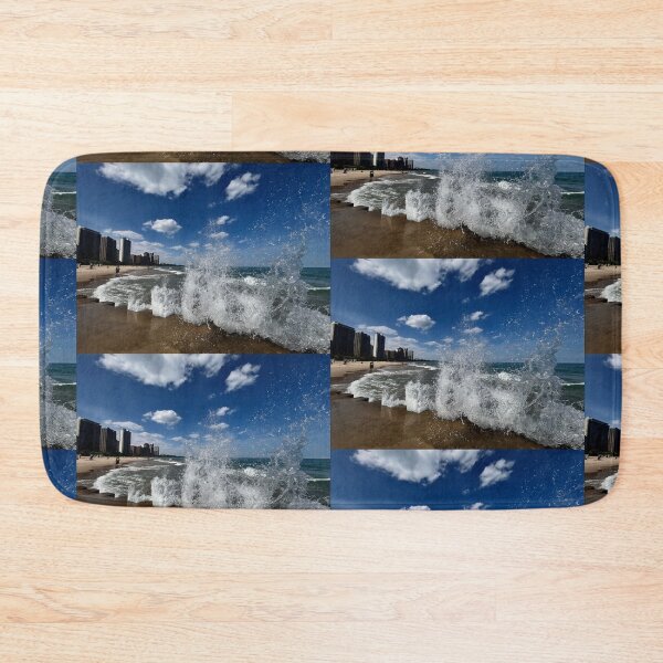 Item preview, Make a splash in Chicago…Lakefront designed and sold by vasi imagery.