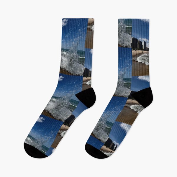 Item preview, Make a splash in Chicago…Lakefront designed and sold by vasi imagery.