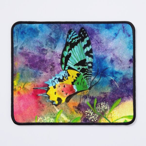 Item preview, Madagascar Splash Cropped designed and sold by ArtByMark1.