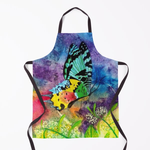 Item preview, Madagascar Splash Cropped designed and sold by ArtByMark1.