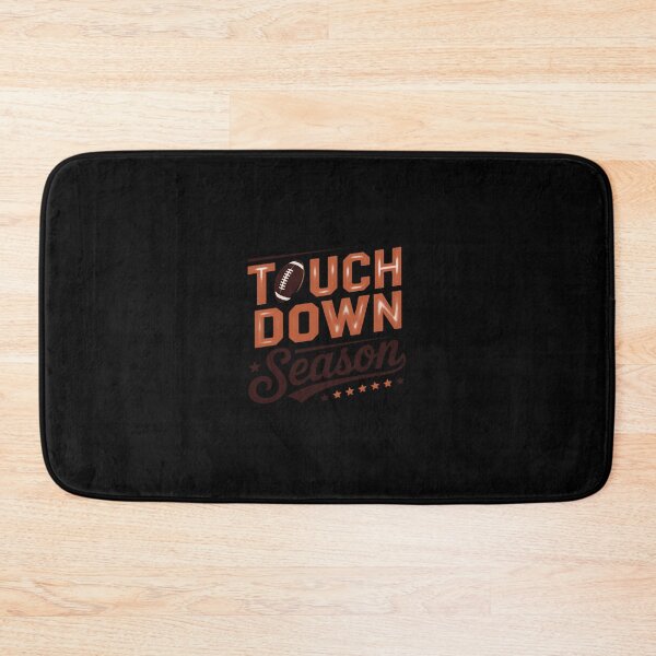 Item preview, Football Touchdown Season Game Day Vibes Women  designed and sold by MicanCuteStore.