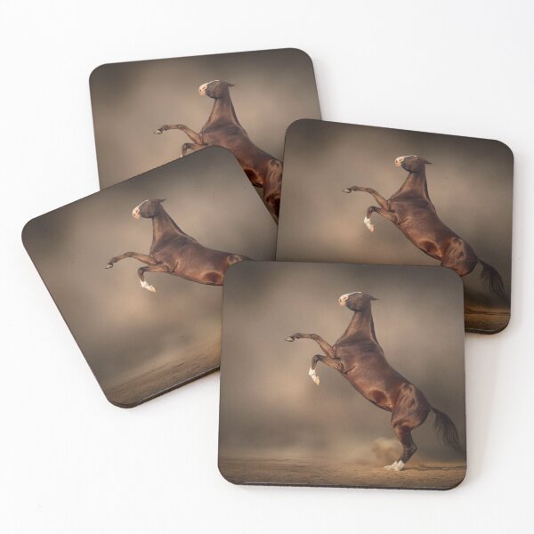 Item preview, Achal-teke horse studio photo designed and sold by Julia Shepeleva.