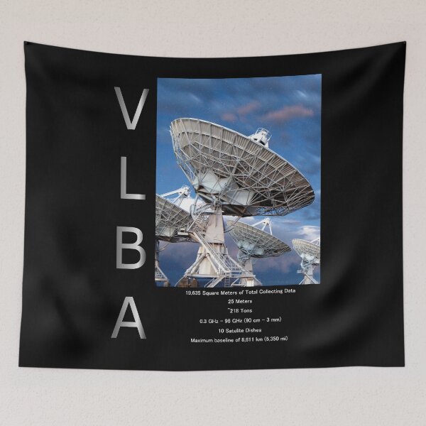 Item preview, Satellite Array Infographic designed and sold by Cheycraftyeye.