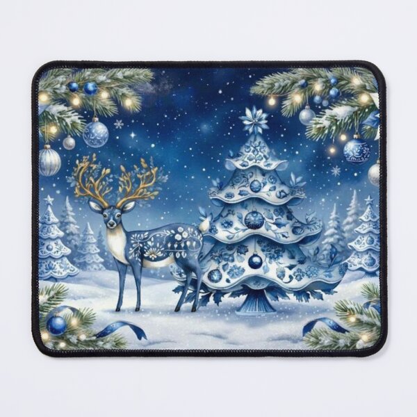 Item preview, Starlight Silent Night designed and sold by Dawne's Designs.