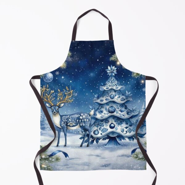 Item preview, Starlight Silent Night designed and sold by Dawne's Designs.