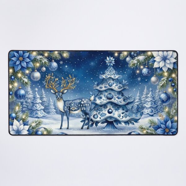 Item preview, Starlight Silent Night designed and sold by Dawne's Designs.