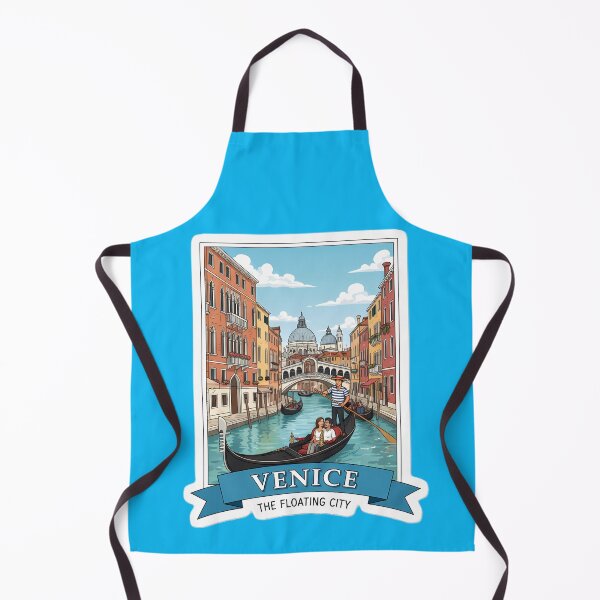 Item preview, Venice designed and sold by Ambroa Stuff.