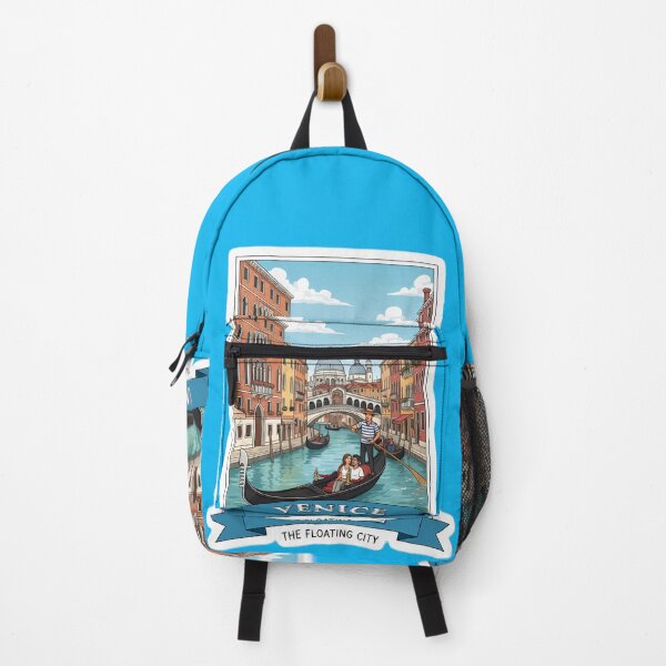 Item preview, Venice designed and sold by Ambroa Stuff.
