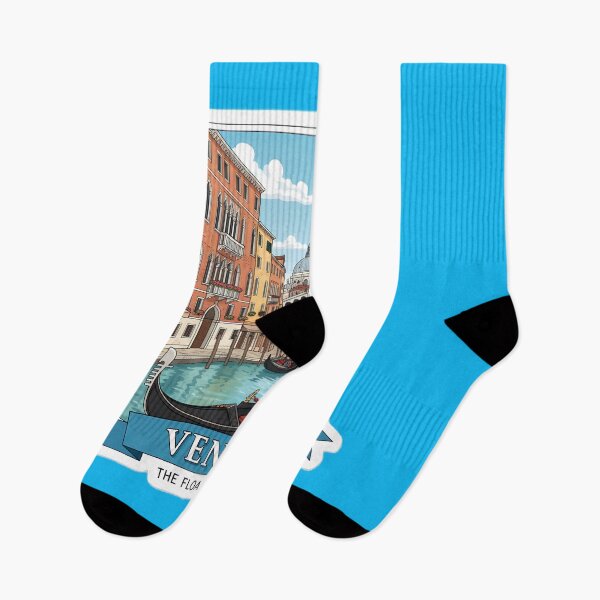 Item preview, Venice designed and sold by Ambroa Stuff.