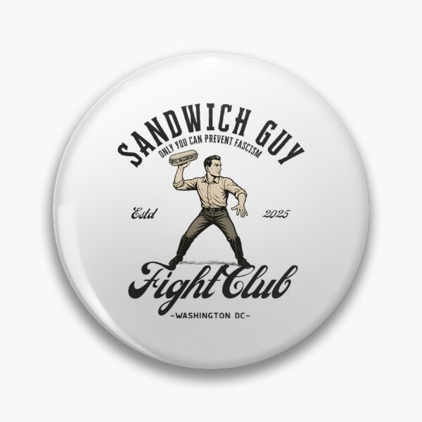 Item preview, Washington Sandwich Meme American Political Guy Resist DC Humor designed and sold by VictoriaVilleno.