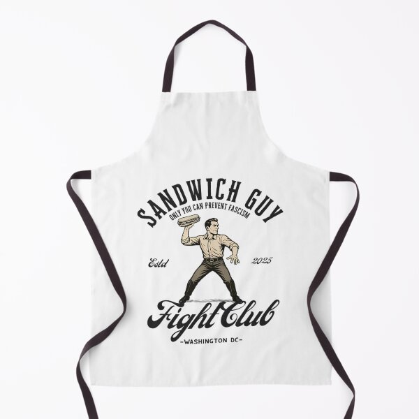 Item preview, Washington Sandwich Meme American Political Guy Resist DC Humor designed and sold by VictoriaVilleno.