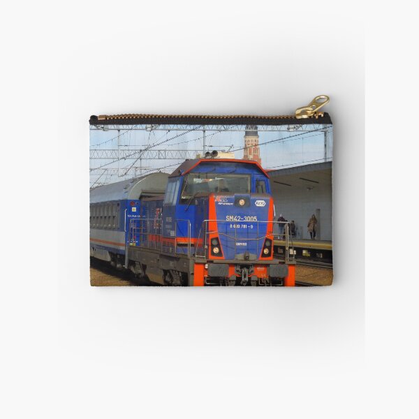 Item preview, Diesel Intercity Train, Krakow Grzegorzki Railway Station designed and sold by wiggyofipswich.
