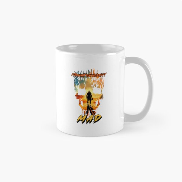 Item preview, Mad Max designed and sold by a2zbuyshop.