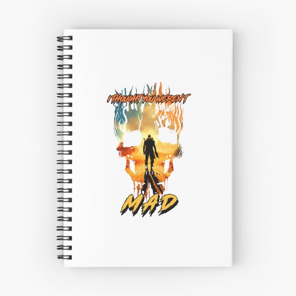 Item preview, Mad Max designed and sold by a2zbuyshop.