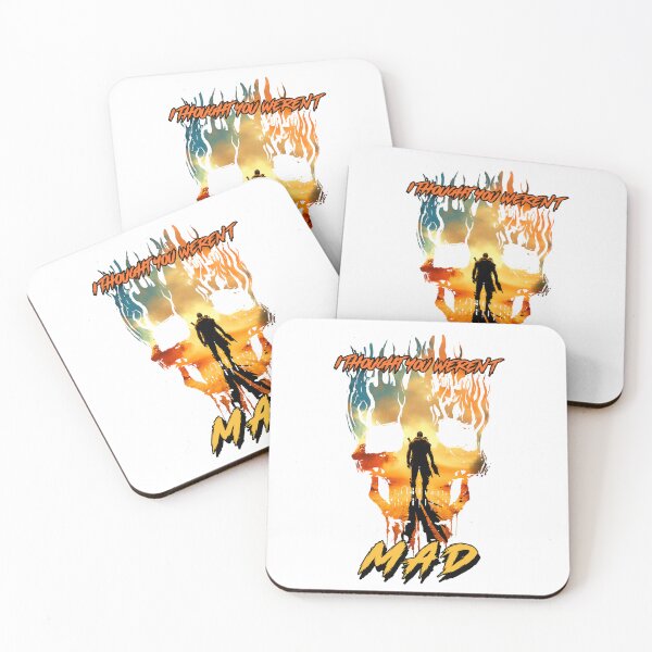 Item preview, Mad Max designed and sold by a2zbuyshop.