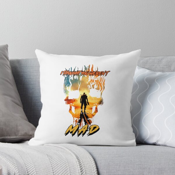 Item preview, Mad Max designed and sold by a2zbuyshop.