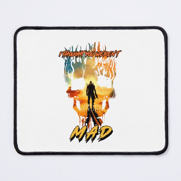 Item preview, Mad Max designed and sold by a2zbuyshop.
