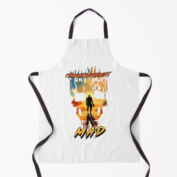 Item preview, Mad Max designed and sold by a2zbuyshop.