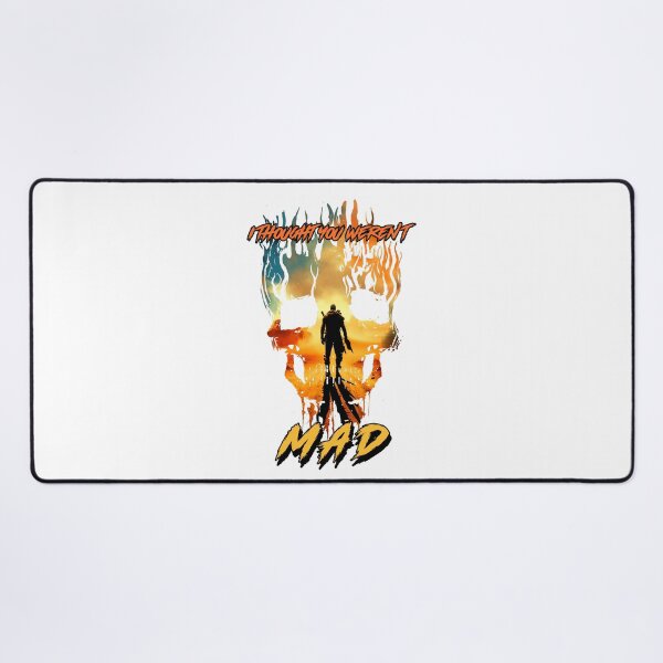 Item preview, Mad Max designed and sold by a2zbuyshop.